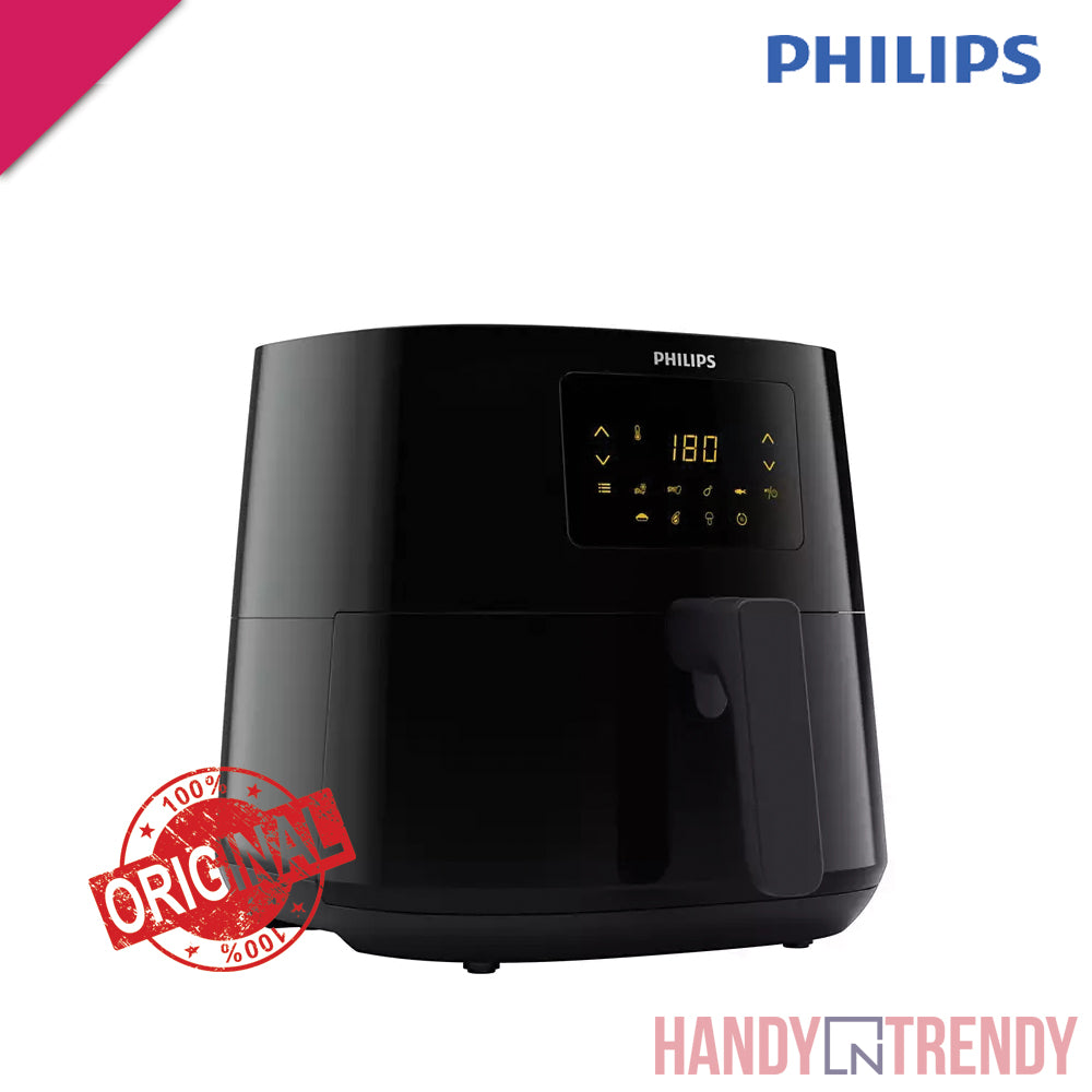 Philips 6.2 Liter Airfryer - HD9270