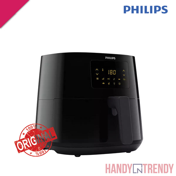 Philips 6.2 Liter Airfryer - HD9270