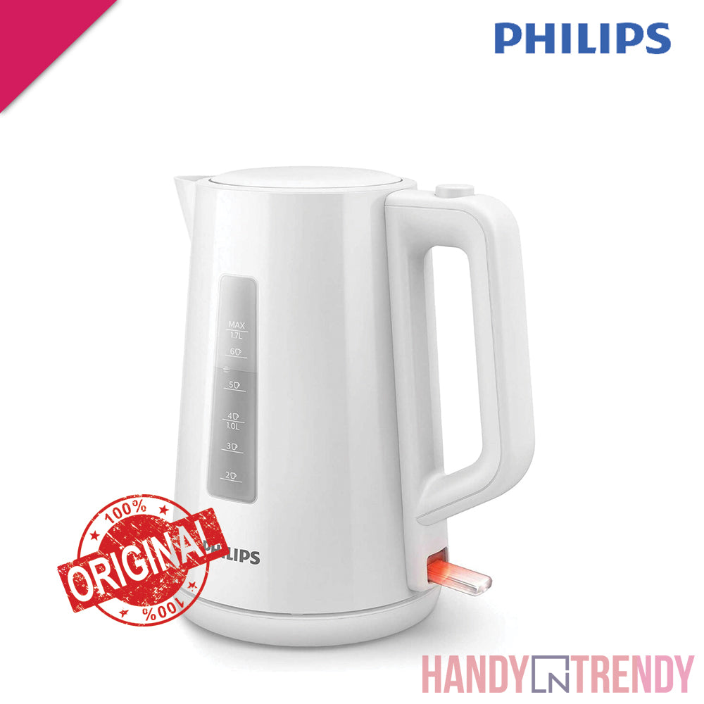 Philips Electric Kettle HD9318