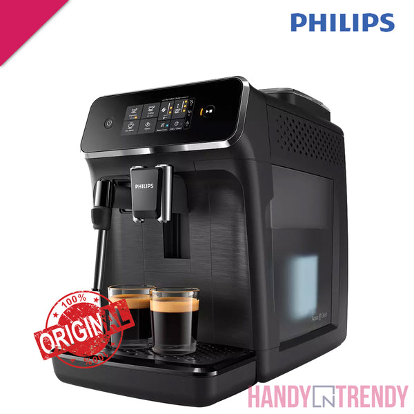 Philips Automatic Espresso Machine - EP2220/10
