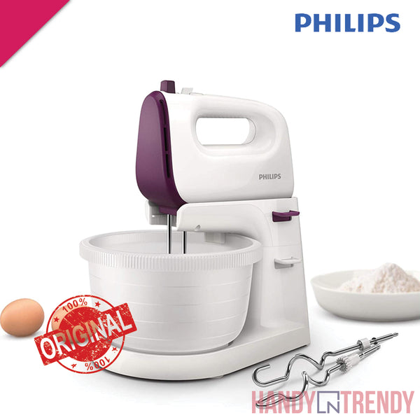 Philips Mixer HR3745/11