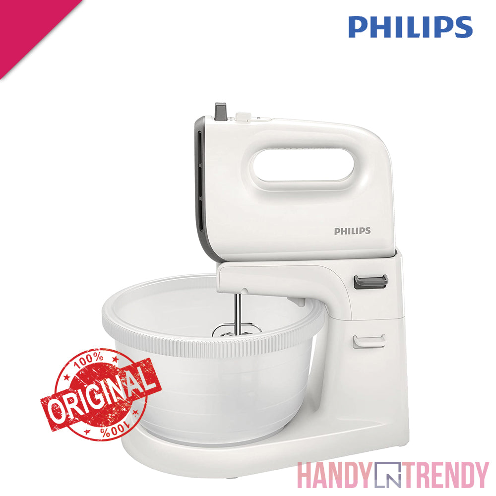 Philips Mixer HR3745/11