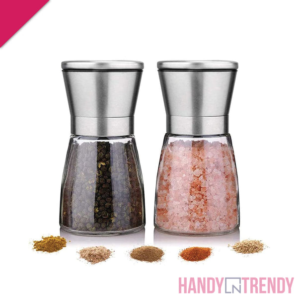 Salt n Pepper Shaker Set