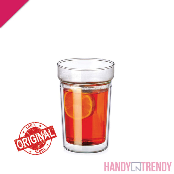 Simax 2pcs Glass Set - 0.3 Liters
