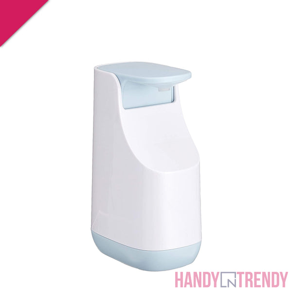 Smart Soap Dispenser