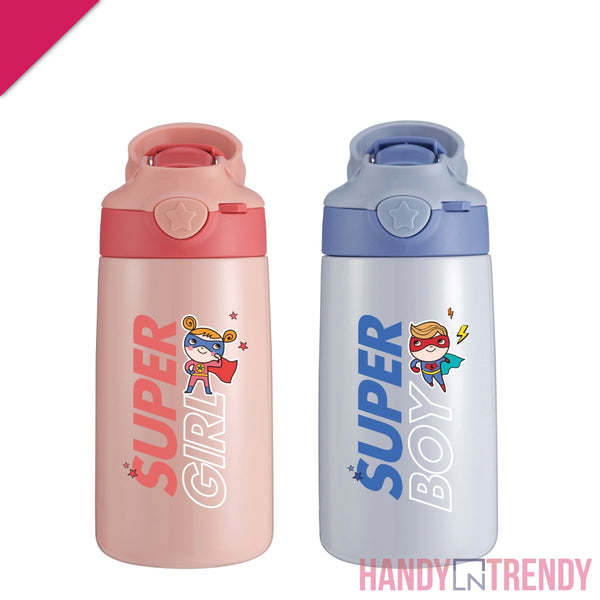 Super Water Bottle
