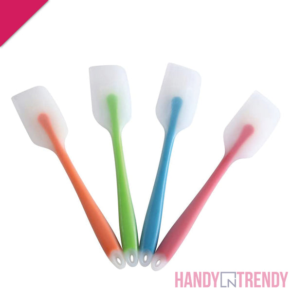Silicon Spatula